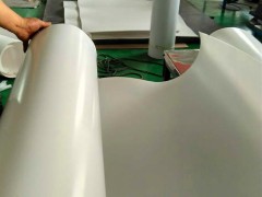 聚四氟乙烯板1mm 2mm 3mm 4mm 5mm 6mm厚四氟板鐵氟龍板廠家批發