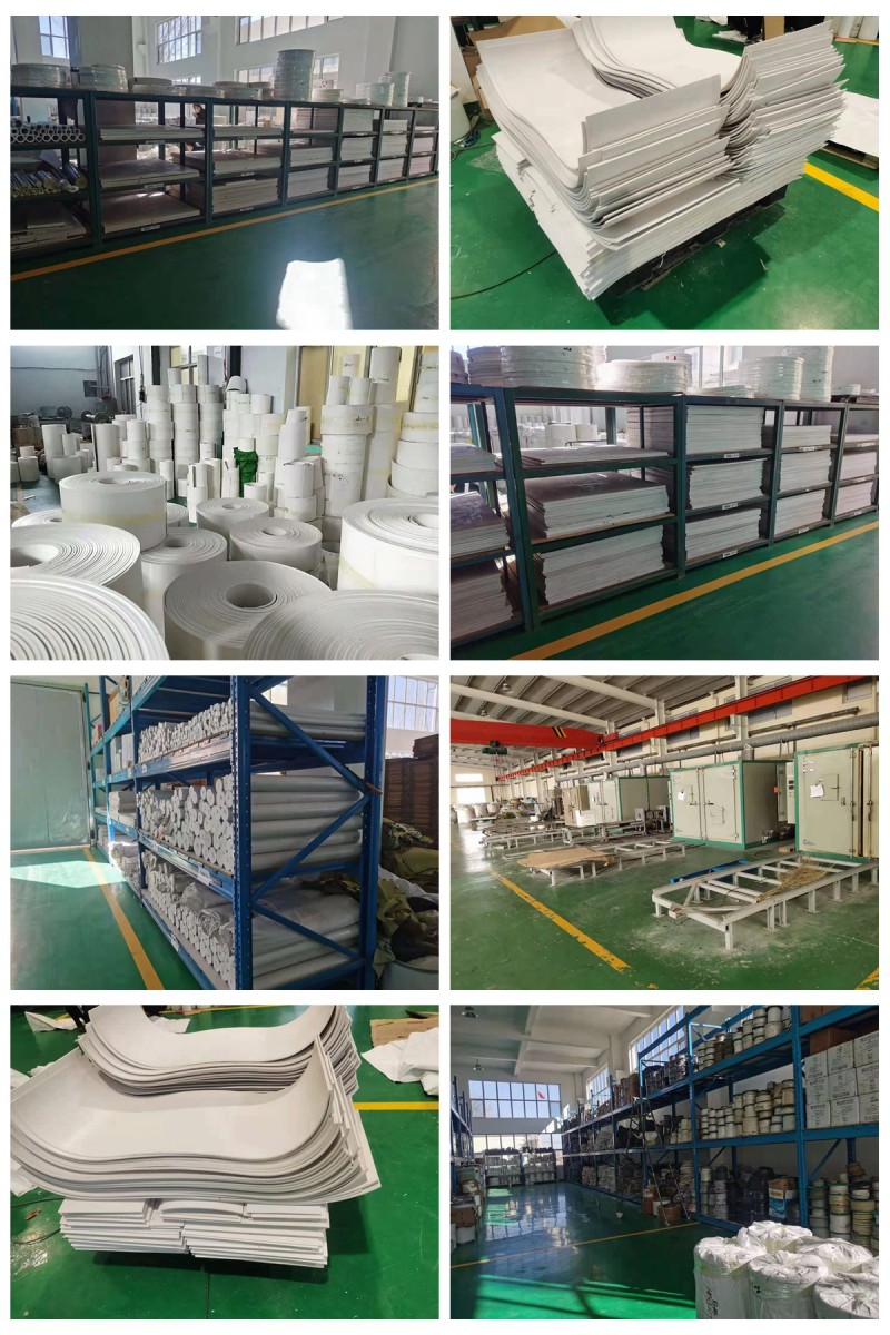聚四氟乙烯板廠家電話