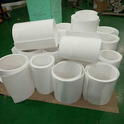 5mm厚的聚四氟乙烯板多少錢(qián)一個(gè)平方？樓梯滑支支座板